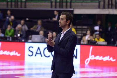 TREVISO 25 10 2017 LEGAVOLLEY CAMPIONATO 2017-2018  PROSECCO DOC IMOCO - IL BISONTE FIRENZE