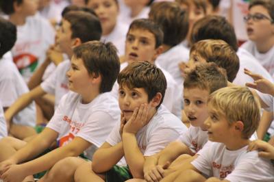 TREVISO 29 10 2017 LNP CAMPIONATO 2017-2018 NUTRIBULLET TREVISO BASKET - MONTEGRANARO