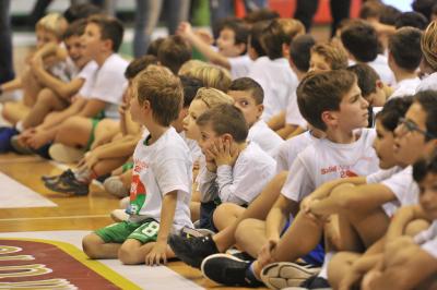 TREVISO 29 10 2017 LNP CAMPIONATO 2017-2018 NUTRIBULLET TREVISO BASKET - MONTEGRANARO