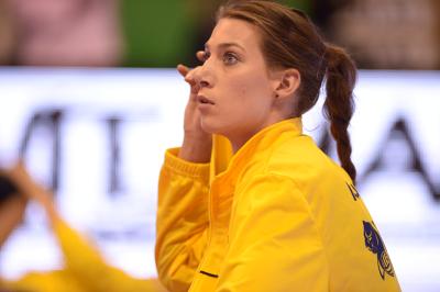 TREVISO 05 11 2017 LEGAVOLLEY CAMPIONATO 2017-2018  PROSECCO DOC IMOCO - SAB LEGNANO