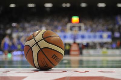 TREVISO 03 12 2017 LNP CAMPIONATO 2017-2018 NUTRIBULLET TREVISO BASKET - FORTITUDO BOLOGNA
