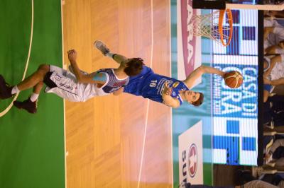 TREVISO 03 12 2017 LNP CAMPIONATO 2017-2018 NUTRIBULLET TREVISO BASKET - FORTITUDO BOLOGNA