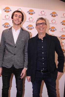 TREVISO 21 12 2017 LNP CAMPIONATO 2017-2018 NUTRIBULLET TREVISO BASKET - FESTA NATALE