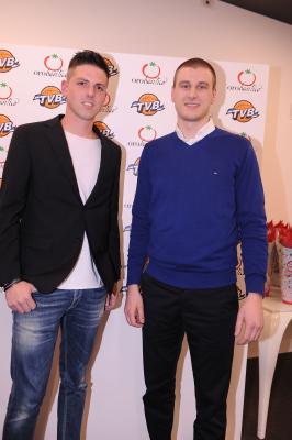 TREVISO 21 12 2017 LNP CAMPIONATO 2017-2018 NUTRIBULLET TREVISO BASKET - FESTA NATALE
