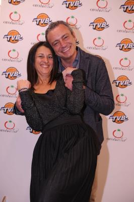 TREVISO 21 12 2017 LNP CAMPIONATO 2017-2018 NUTRIBULLET TREVISO BASKET - FESTA NATALE