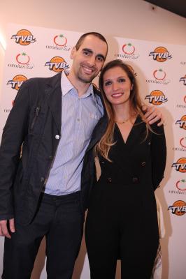 TREVISO 21 12 2017 LNP CAMPIONATO 2017-2018 NUTRIBULLET TREVISO BASKET - FESTA NATALE