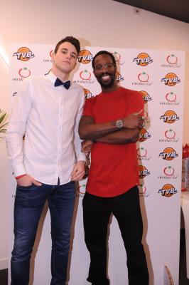 TREVISO 21 12 2017 LNP CAMPIONATO 2017-2018 NUTRIBULLET TREVISO BASKET - FESTA NATALE