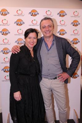 TREVISO 21 12 2017 LNP CAMPIONATO 2017-2018 NUTRIBULLET TREVISO BASKET - FESTA NATALE