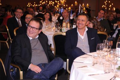 TREVISO 21 12 2017 LNP CAMPIONATO 2017-2018 NUTRIBULLET TREVISO BASKET - FESTA NATALE