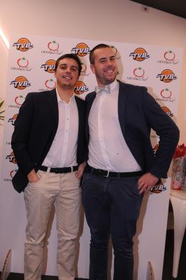 TREVISO 21 12 2017 LNP CAMPIONATO 2017-2018 NUTRIBULLET TREVISO BASKET - FESTA NATALE