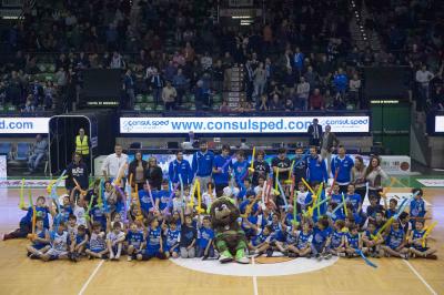TREVISO 28 01 2018 LNP CAMPIONATO 2017-2018 NUTRIBULLET TREVISO BASKET - JESI