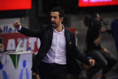 TREVISO 04 03 2018 LEGAVOLLEY CAMPIONATO 2017-2018  PROSECCO DOC IMOCO - NOVARA