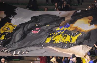 TREVISO 18 03 2018 LEGAVOLLEY PLAYOFF 2017-2018  PROSECCO DOC IMOCO - LUI-JO MODENA