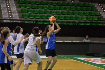 TREVISO23 04 2018 LNP CAMPIONATO 2017-2018 SCHOOL CUP