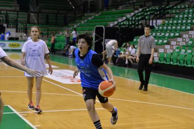 TREVISO23 04 2018 LNP CAMPIONATO 2017-2018 SCHOOL CUP