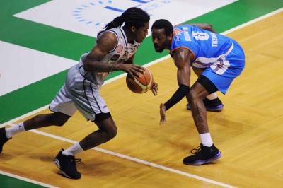 TREVISO 25 03 2018 LNP CAMPIONATO 2017-2018 NUTRIBULLET TREVISO BASKET - UDINE
