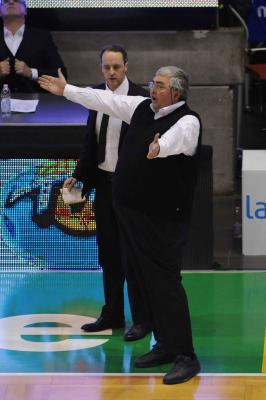 TREVISO 25 03 2018 LNP CAMPIONATO 2017-2018 NUTRIBULLET TREVISO BASKET - UDINE