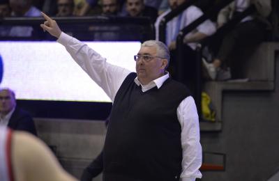TREVISO 08 043 2018 LNP CAMPIONATO 2017-2018 NUTRIBULLET TREVISO BASKET - IMOLA