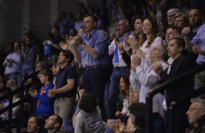 TREVISO 08 043 2018 LNP CAMPIONATO 2017-2018 NUTRIBULLET TREVISO BASKET - IMOLA