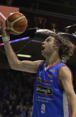 TREVISO 08 043 2018 LNP CAMPIONATO 2017-2018 NUTRIBULLET TREVISO BASKET - IMOLA
