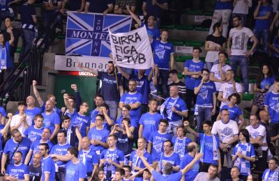 TREVISO 08 043 2018 LNP CAMPIONATO 2017-2018 NUTRIBULLET TREVISO BASKET - IMOLA