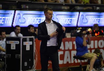 TREVISO 29 04 2018 LEGAVOLLEY PLAYOFF 2017-2018  PROSECCO DOC IMOCO - IGOR GORGONZOLA NOVARA