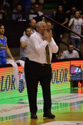 TREVISO 30 04 2018 LNP PLAYOFF 2017-2018 NUTRIBULLET TREVISO BASKET - TRAPANI