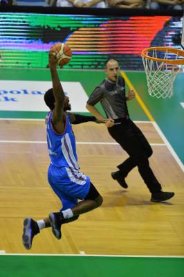 TREVISO 30 04 2018 LNP PLAYOFF 2017-2018 NUTRIBULLET TREVISO BASKET - TRAPANI