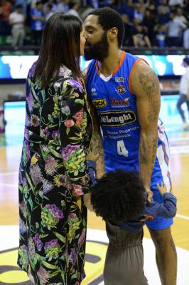 TREVISO 30 04 2018 LNP PLAYOFF 2017-2018 NUTRIBULLET TREVISO BASKET - TRAPANI