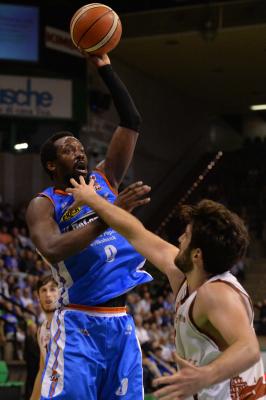 TREVISO 13 05 2018 LNP PLAYOFF 2017-2018 NUTRIBULLET TREVISO BASKET - TRAPANI