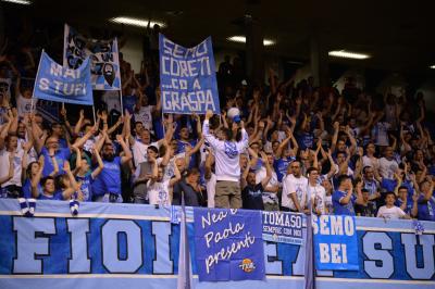TREVISO 13 05 2018 LNP PLAYOFF 2017-2018 NUTRIBULLET TREVISO BASKET - TRAPANI