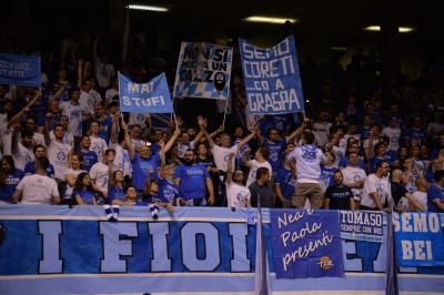 TREVISO 13 05 2018 LNP PLAYOFF 2017-2018 NUTRIBULLET TREVISO BASKET - TRAPANI