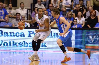 TREVISO 13 05 2018 LNP PLAYOFF 2017-2018 NUTRIBULLET TREVISO BASKET - FERRARA