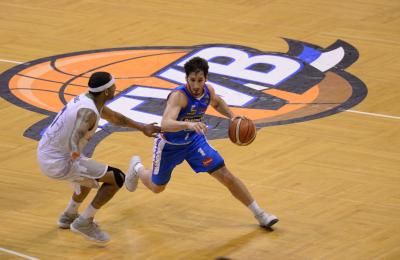 TREVISO 15 05 2018 LNP PLAYOFF 2017-2018 NUTRIBULLET TREVISO BASKET - FERRARA