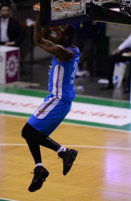 TREVISO 15 05 2018 LNP PLAYOFF 2017-2018 NUTRIBULLET TREVISO BASKET - FERRARA