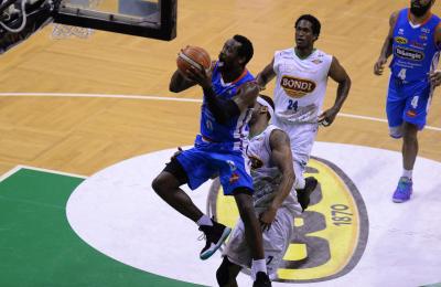 TREVISO 15 05 2018 LNP PLAYOFF 2017-2018 NUTRIBULLET TREVISO BASKET - FERRARA