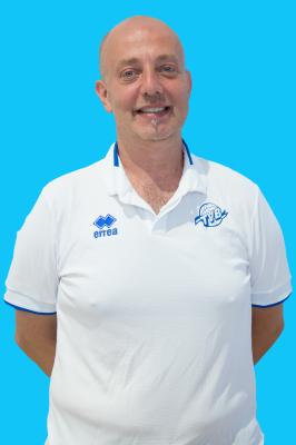 TREVISO 07 06 2018 LNP CAMPIONATO 2018-2019 DE LONGHI TREVISO BASKET - PRESENTAZIONE MAX MENETTI