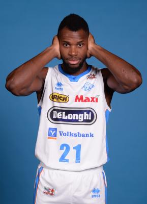 TREVISO 30 09 2018 LNP CAMPIONATO 2018-2019 DE LONGHI TREVISO BASKET - SHOOTING MAGLIA GIOCO