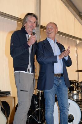 SAN BIAGIO DI CALLALTA 30 09 2018 LEGAVOLLEY CAMPIONATO  2018-2019  PROSECCO DOC IMOCO - PRANZO AZIENDA ANTONIO CARRARO