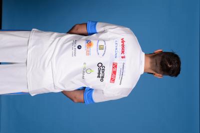 TREVISO 30 09 2018 LNP CAMPIONATO 2018-2019 DE LONGHI TREVISO BASKET - SHOOTING MAGLIA GIOCO