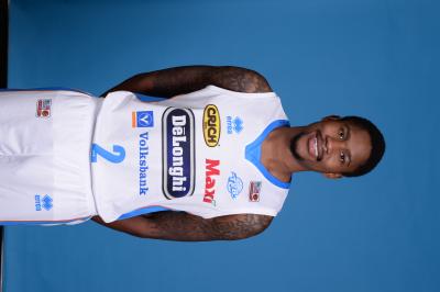 TREVISO 30 09 2018 LNP CAMPIONATO 2018-2019 DE LONGHI TREVISO BASKET - SHOOTING MAGLIA GIOCO