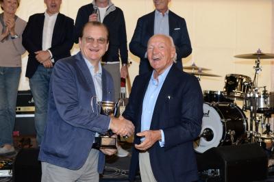 SAN BIAGIO DI CALLALTA 30 09 2018 LEGAVOLLEY CAMPIONATO  2018-2019  PROSECCO DOC IMOCO - PRANZO AZIENDA ANTONIO CARRARO