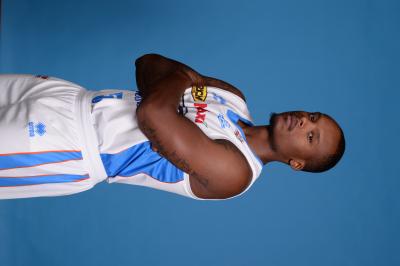 TREVISO 30 09 2018 LNP CAMPIONATO 2018-2019 DE LONGHI TREVISO BASKET - SHOOTING MAGLIA GIOCO