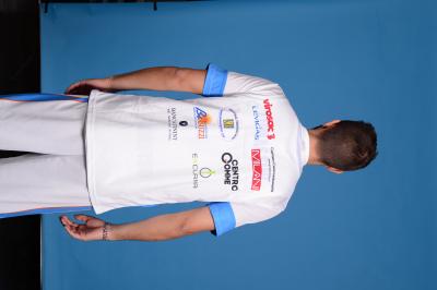 TREVISO 30 09 2018 LNP CAMPIONATO 2018-2019 DE LONGHI TREVISO BASKET - SHOOTING MAGLIA GIOCO