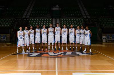 TREVISO 30 09 2018 LNP CAMPIONATO 2018-2019 DE LONGHI TREVISO BASKET - FOTO UFFICIALE