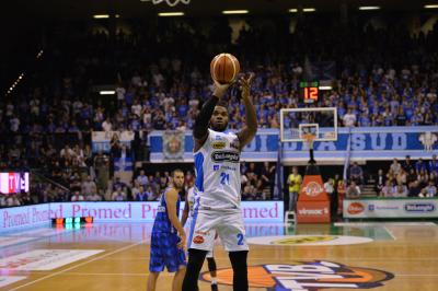 TREVISO 07 10 2018 LNP CAMPIONATO 2018-2019 NUTRIBULLET TREVISO BASKET - FERRARA