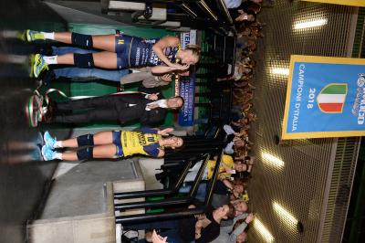 TREVISO 27 10 2018 LEGAVOLLEY CAMPIONATO 2018-2019  PROSECCO DOC IMOCO - CASALMAGGIORE