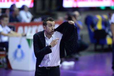 TREVISO 27 10 2018 LEGAVOLLEY CAMPIONATO 2018-2019  PROSECCO DOC IMOCO - CASALMAGGIORE