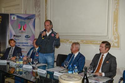 TREVISO 05 11 2018 LEGAVOLLEY CAMPIONATO  2018-2019  PROSECCO DOC IMOCO - CONFERENZA STAMPA PRESENTAZIONE SUPERCOPPA
