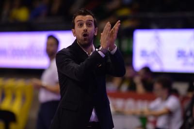 TREVISO 28 11 2018 LEGAVOLLEY CAMPIONATO 2018-2019  PROSECCO DOC IMOCO - IGOR GORGONZOLA NOVARA